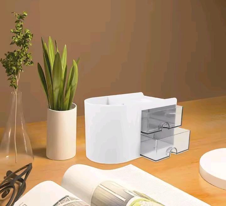 Desk organizer