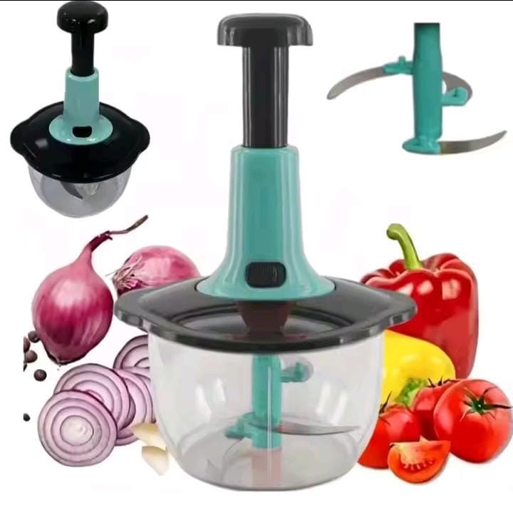 Vegetable chopper