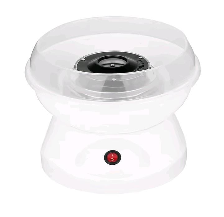 DIY Mini spun sugar electric