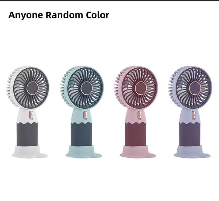 Mini fan