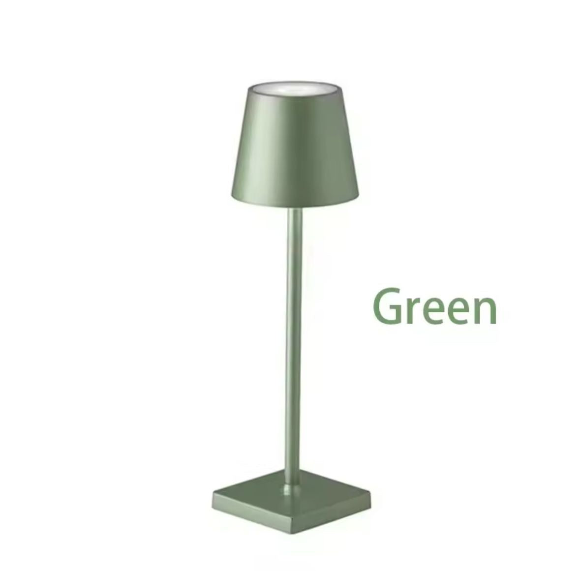 LED Touch Sensor Table