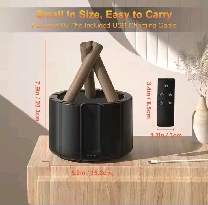 Bonfire Humidifier