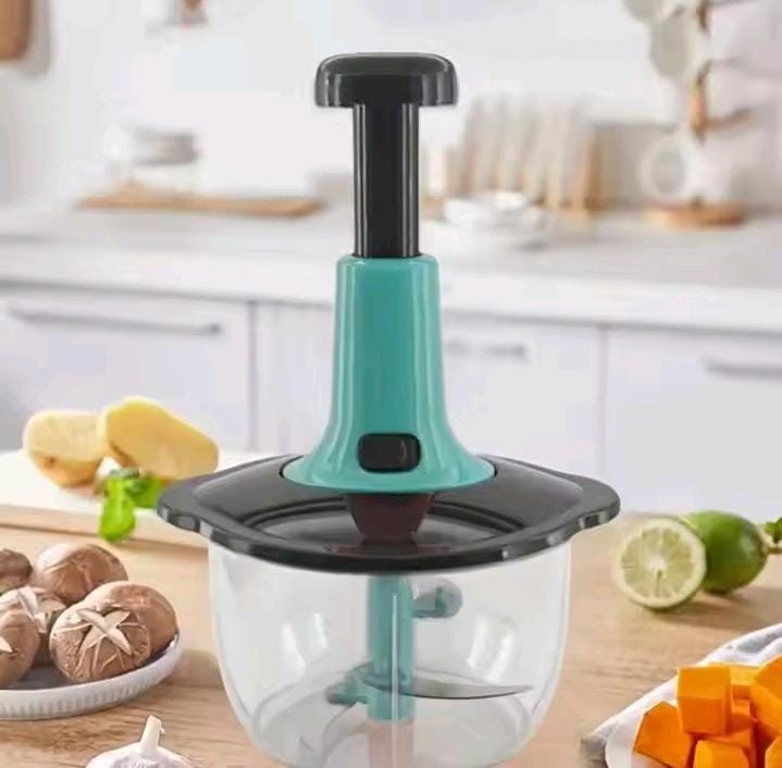 Vegetable chopper