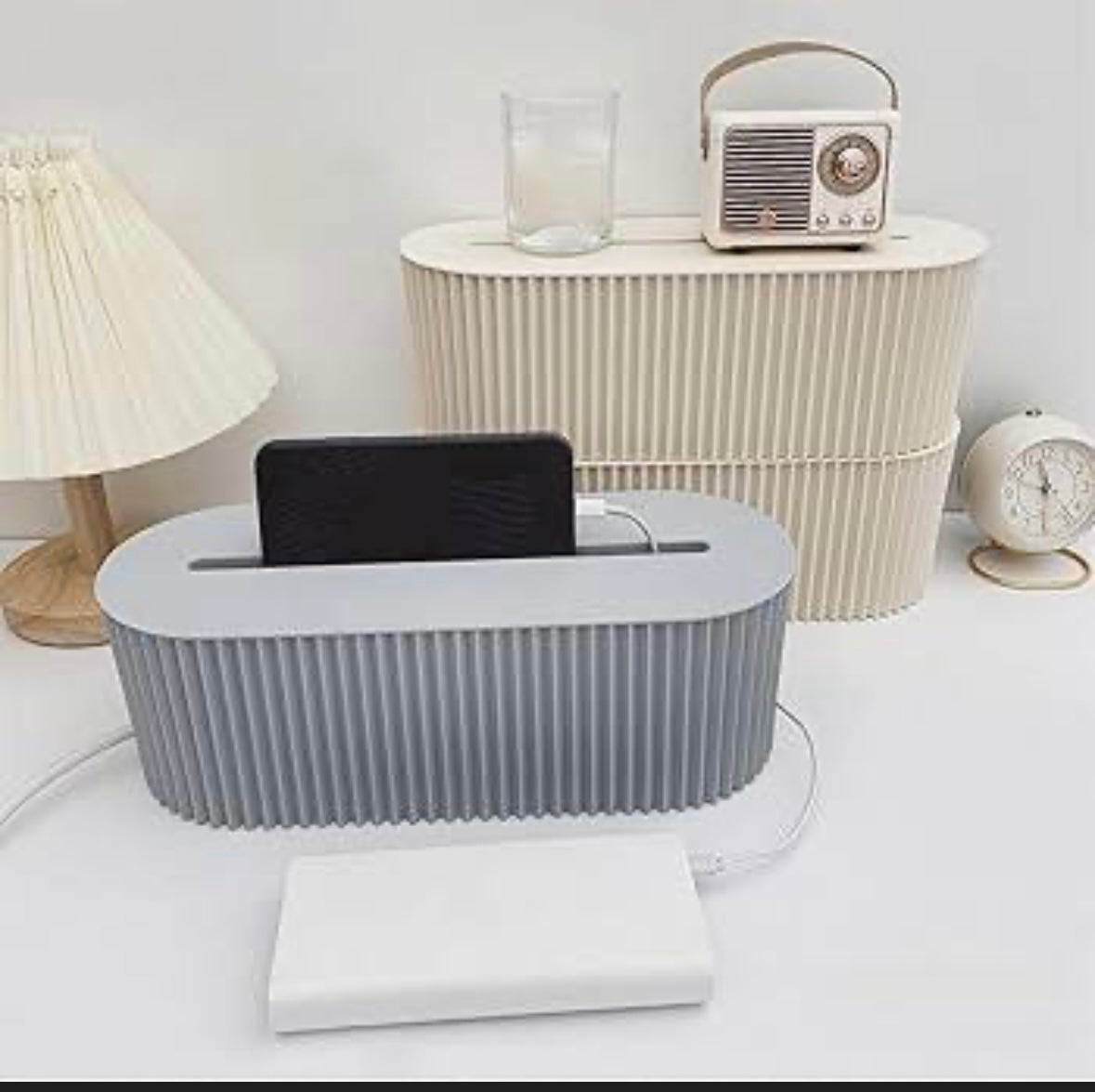 Extension Board Organizer