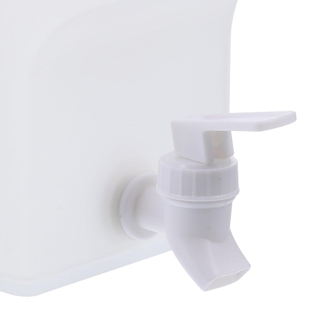 Large capacity cold water dispenser