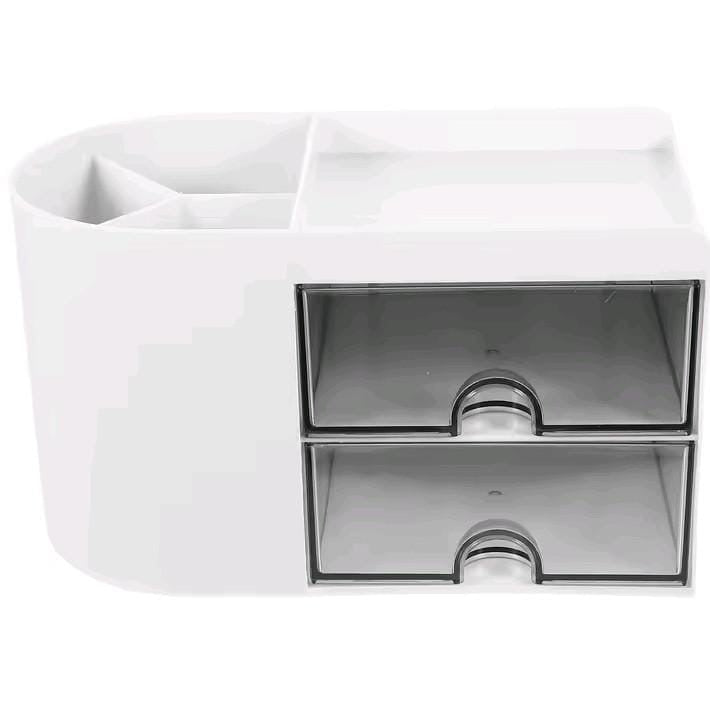 Desk organizer