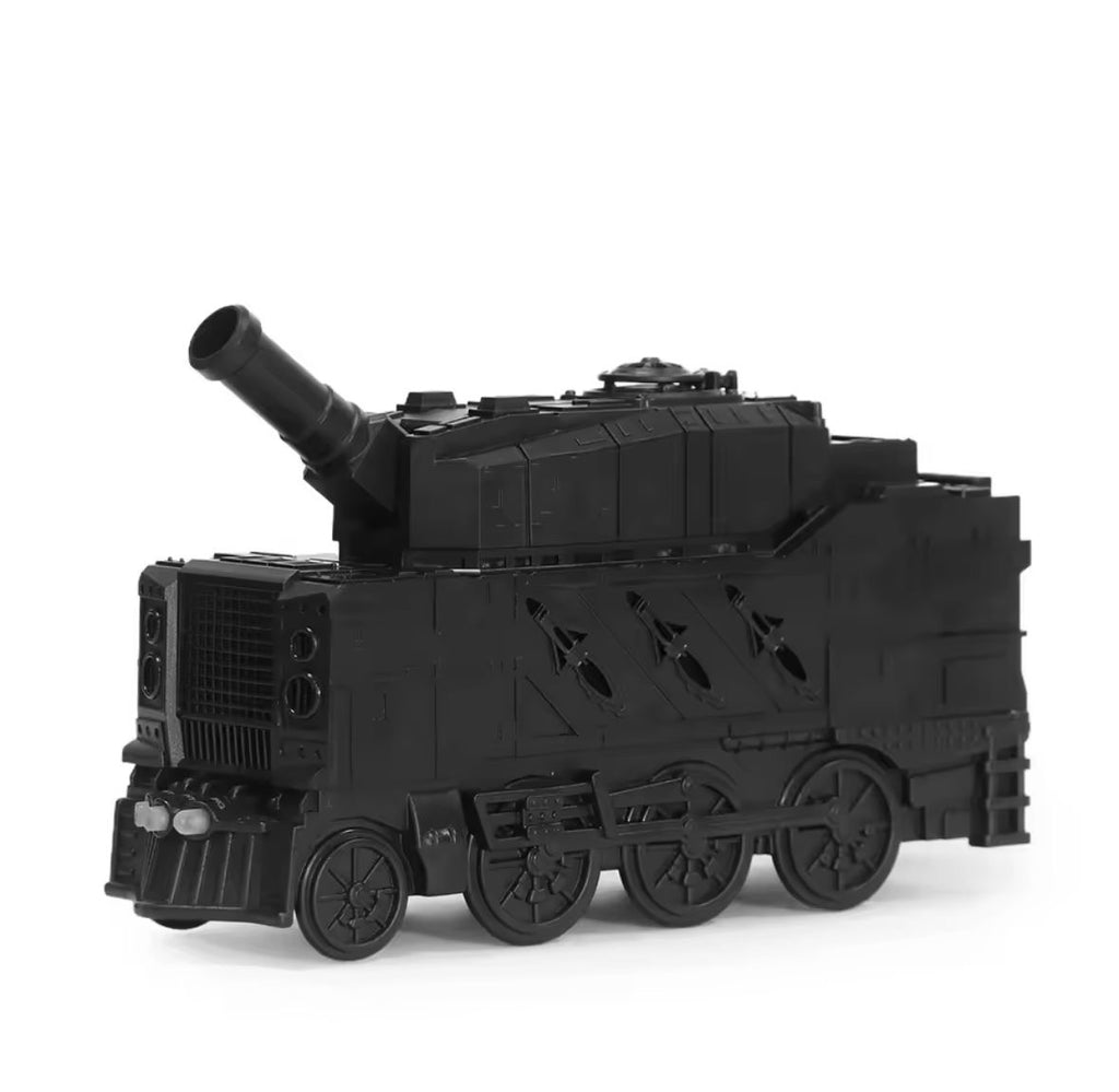 Train Air Humidifier