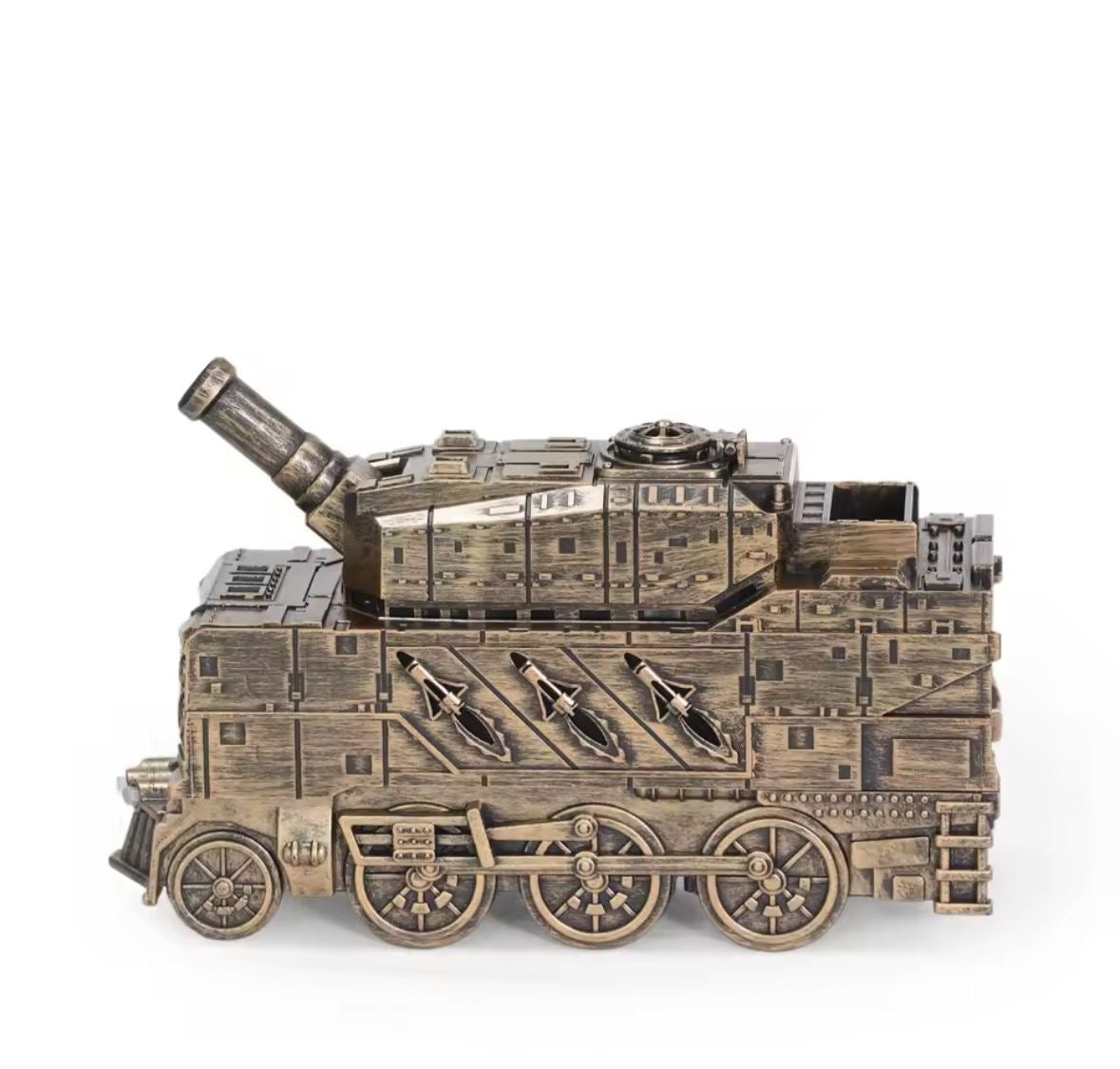 Train Air Humidifier