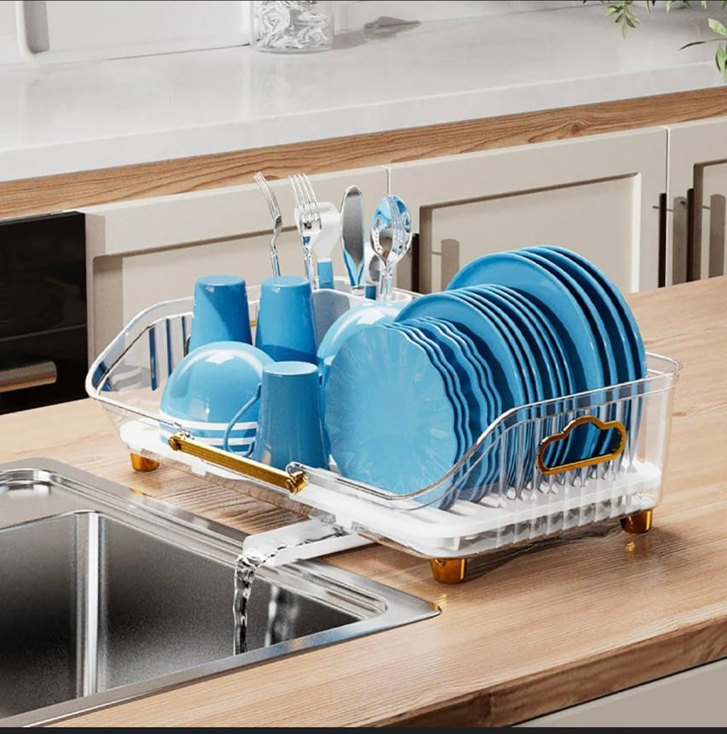 Dish Drain Rack