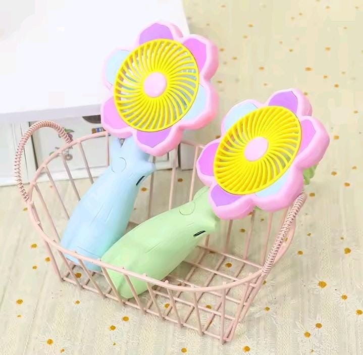 Portable handheld Fans