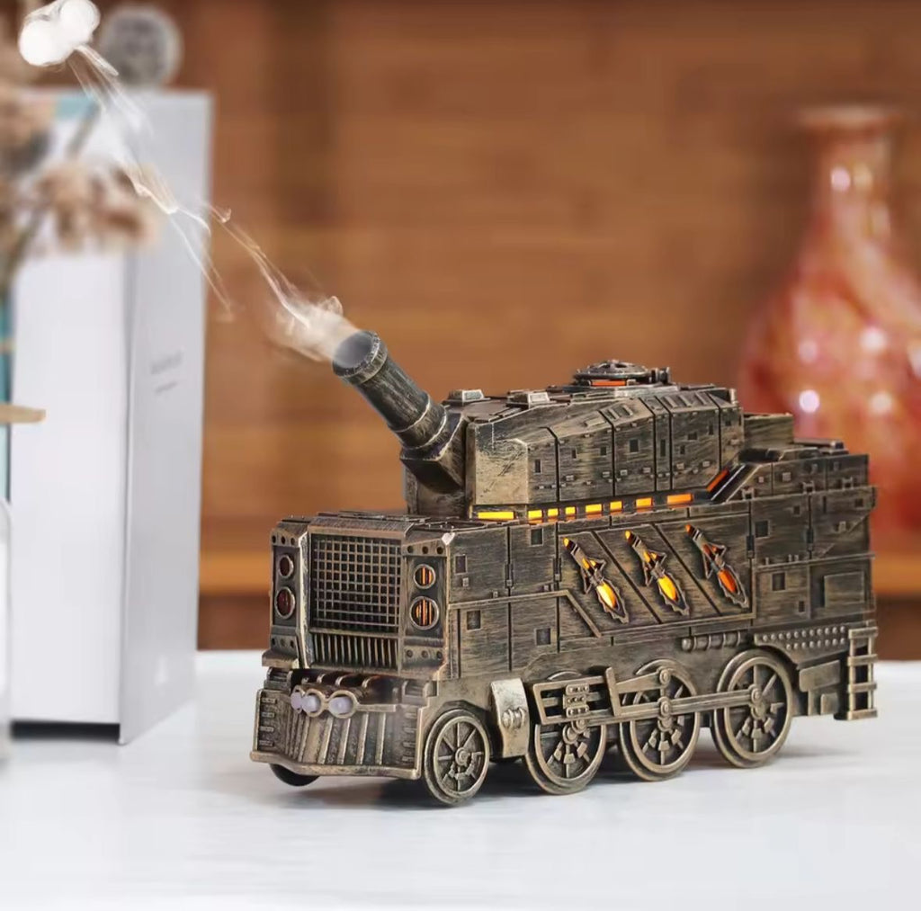 Train Air Humidifier