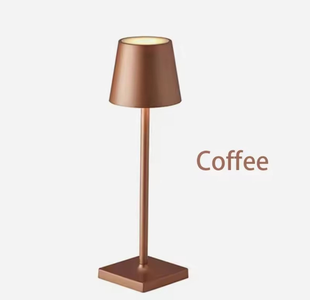 LED Touch Sensor Table