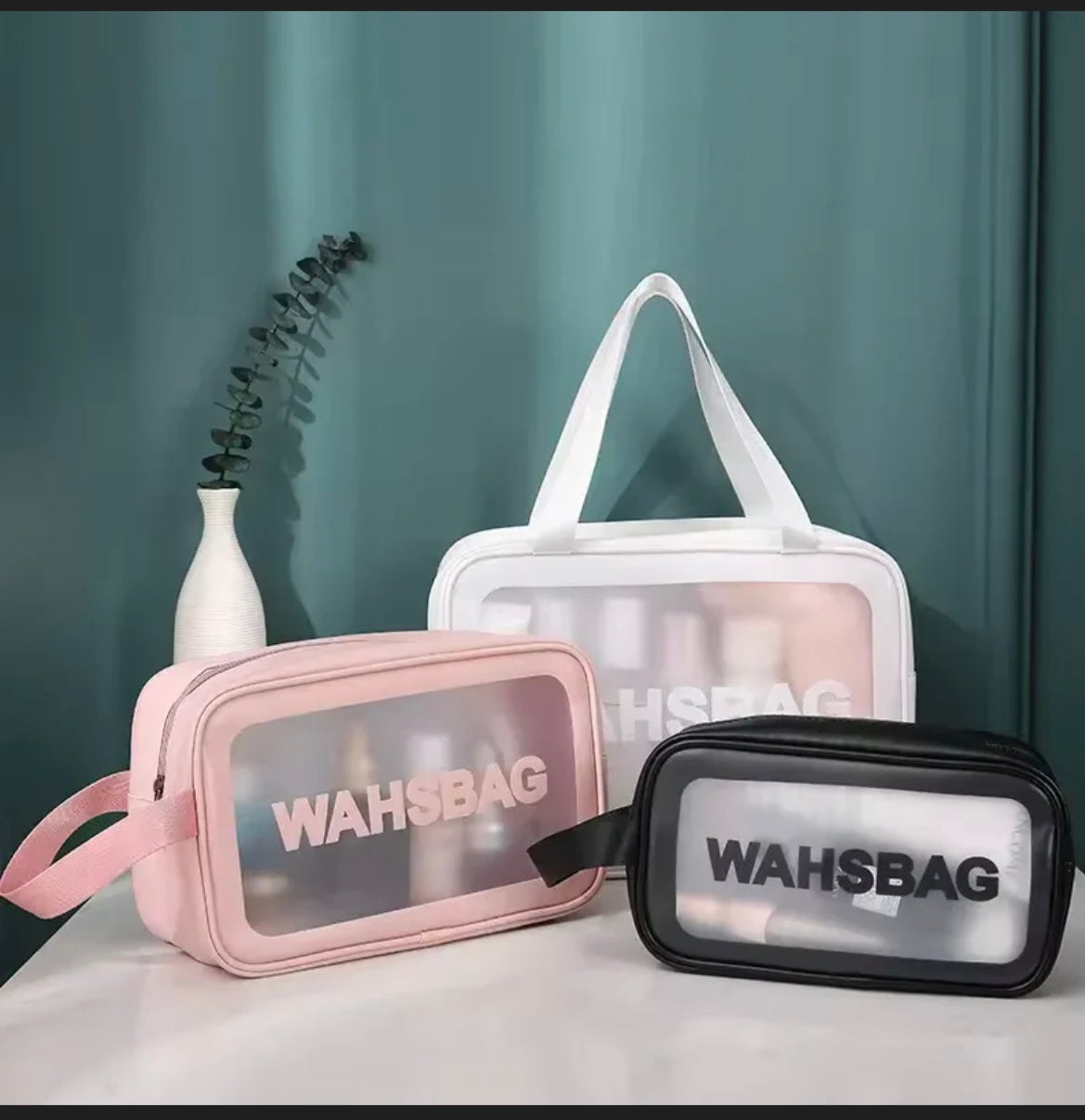 Cosmetic Bag