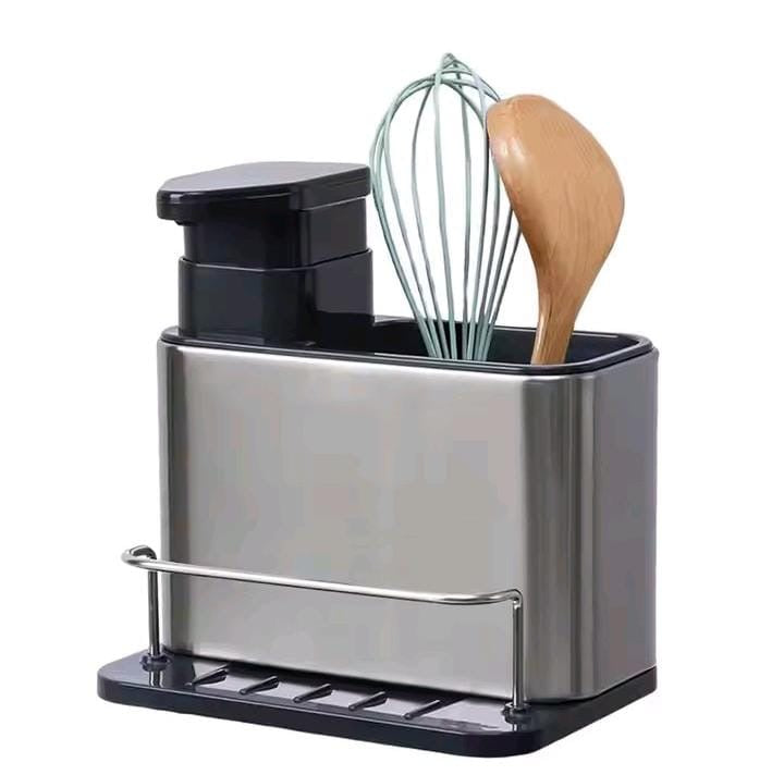 Sink organizer