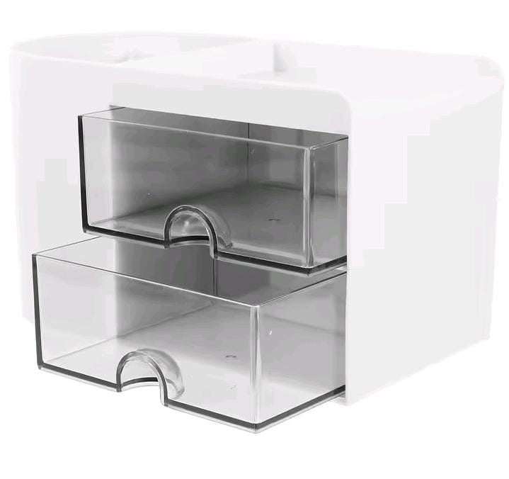 Desk organizer