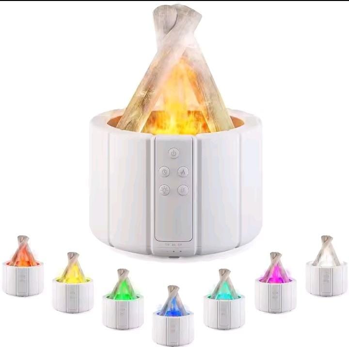 Bonfire Humidifier