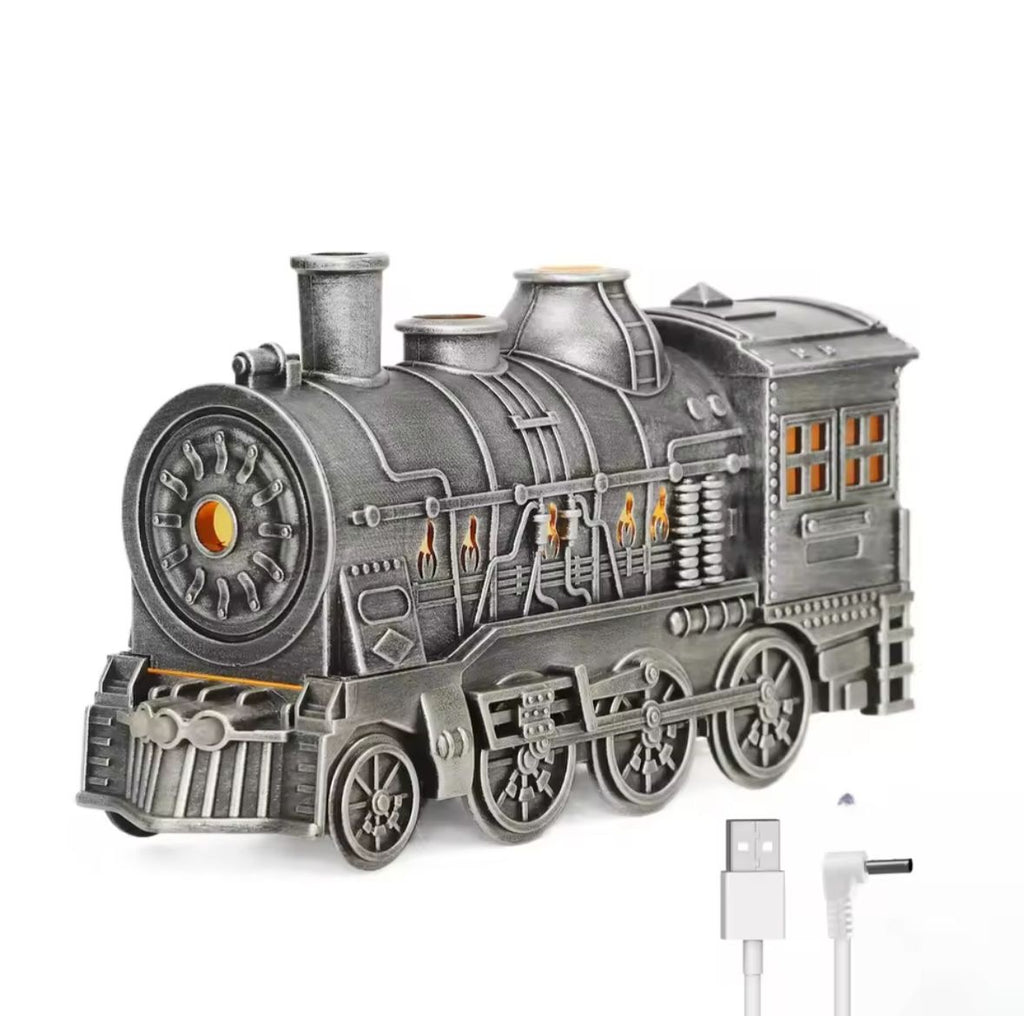 Train Air Humidifier