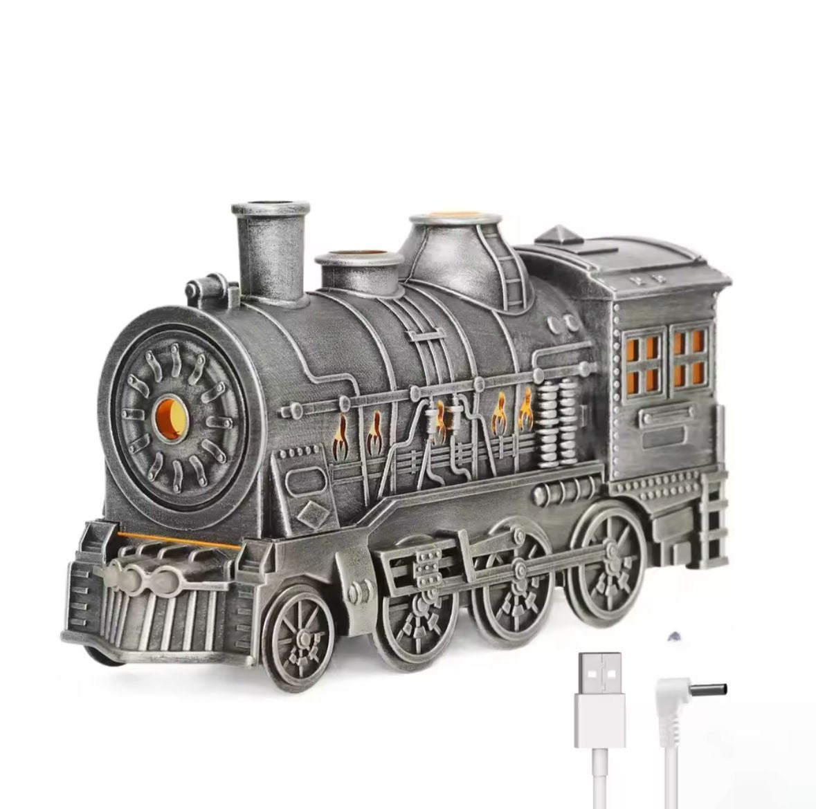 Train Air Humidifier