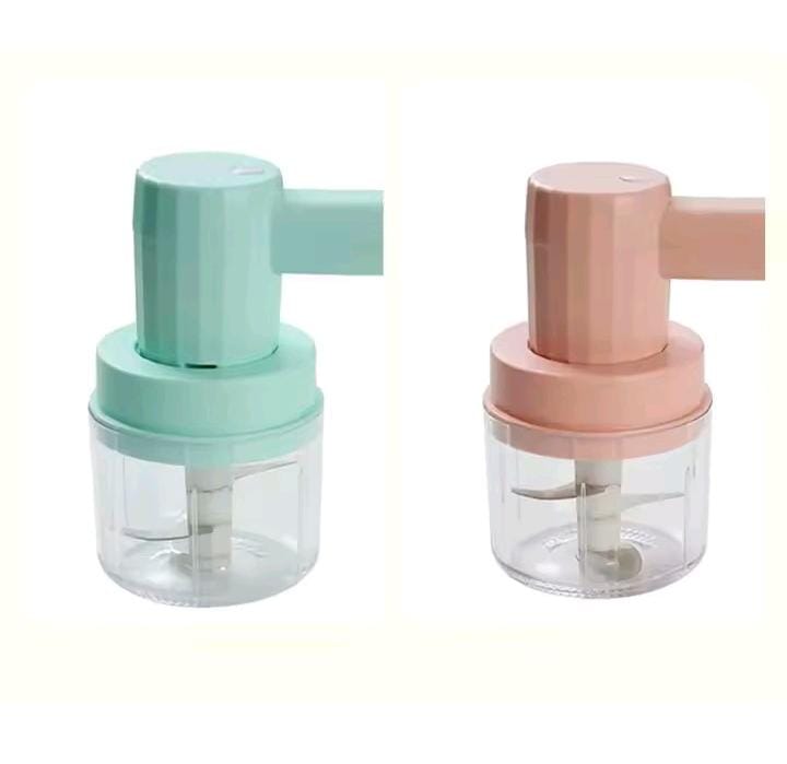 Electric egg beater