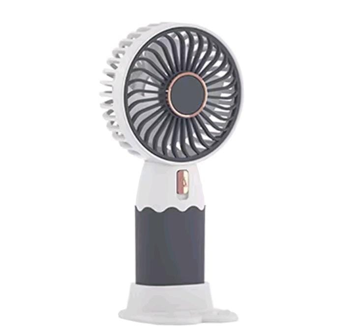 Mini fan