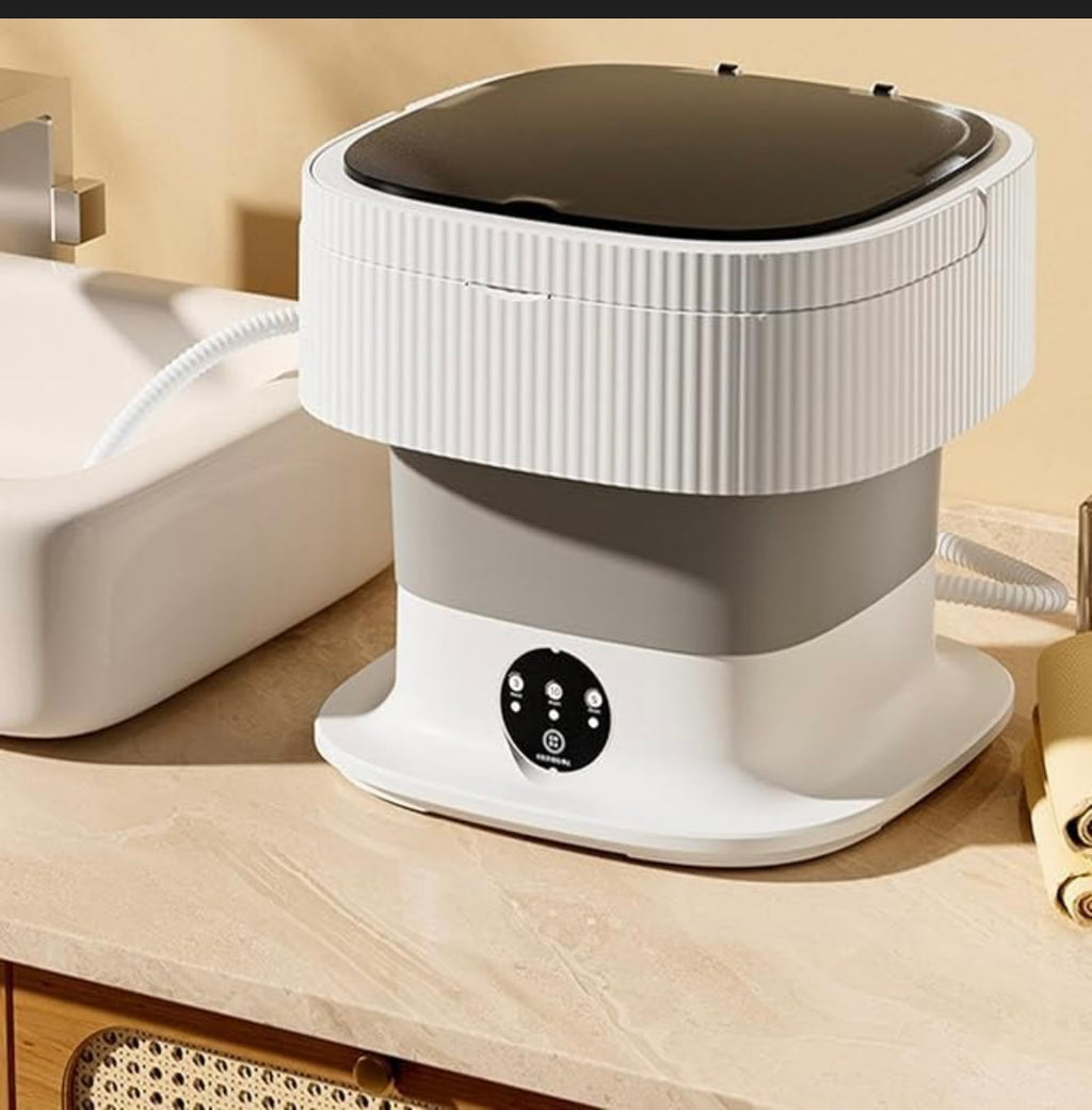 Portable Washing Machine