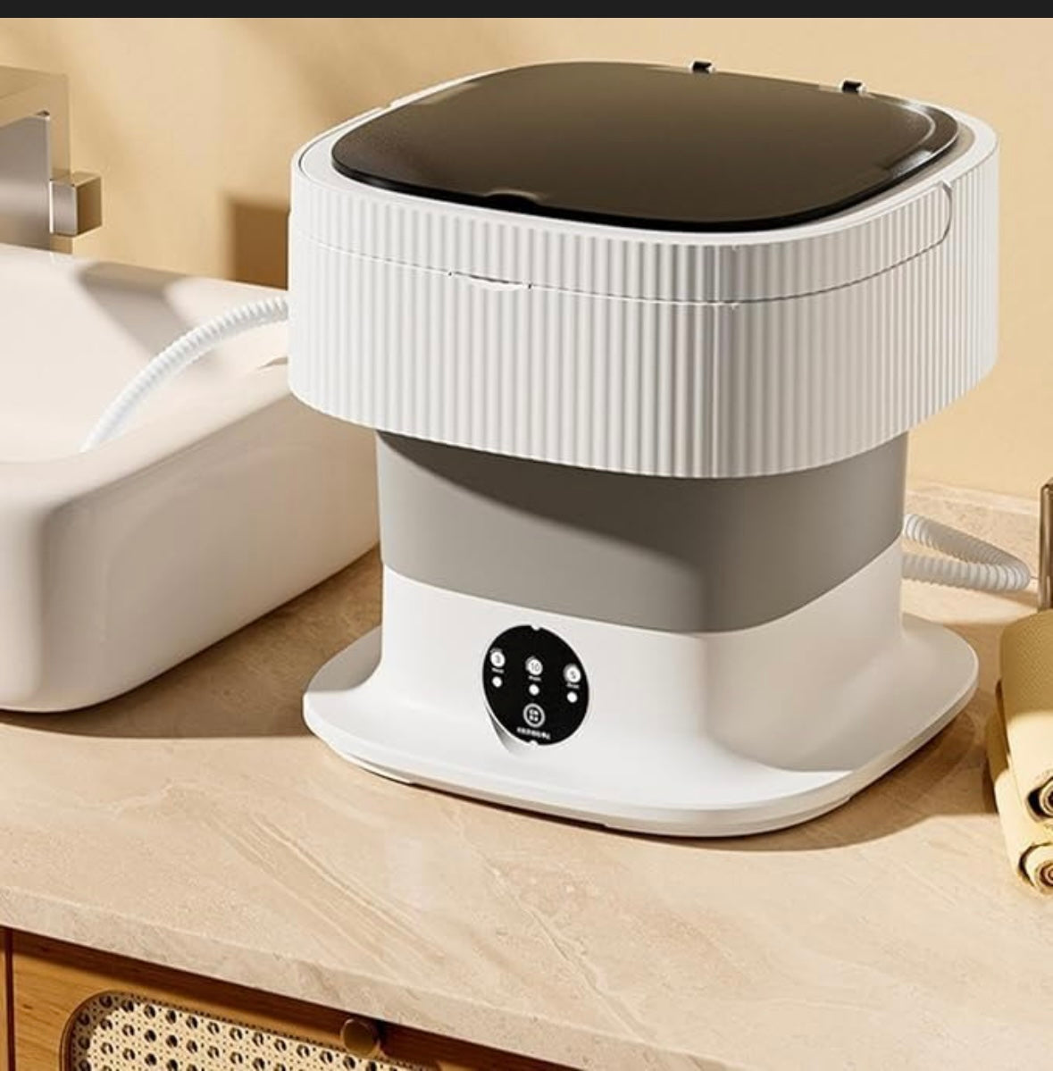 Portable Washing Machine