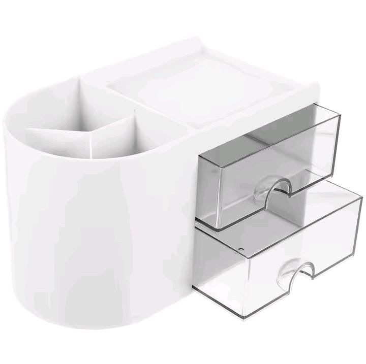 Desk organizer