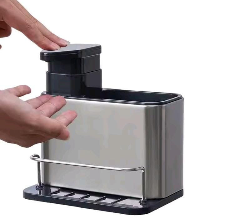 Sink organizer