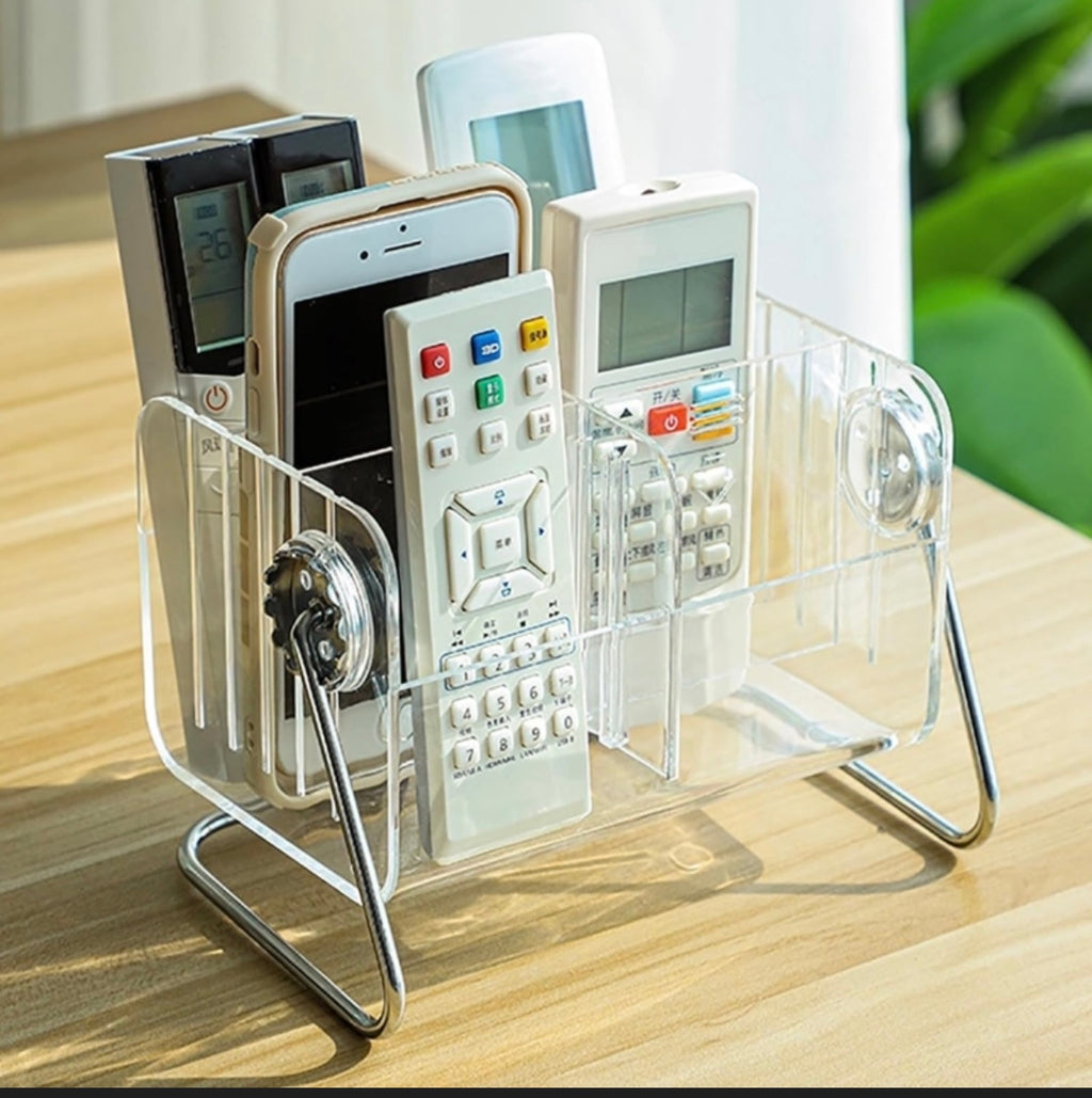 Acrylic Desk organizer