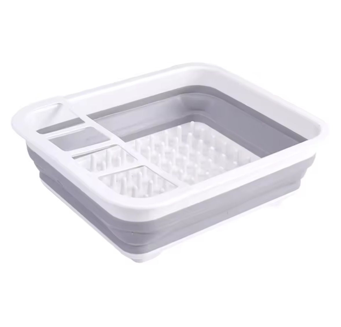 Collapsible Dish Drainer