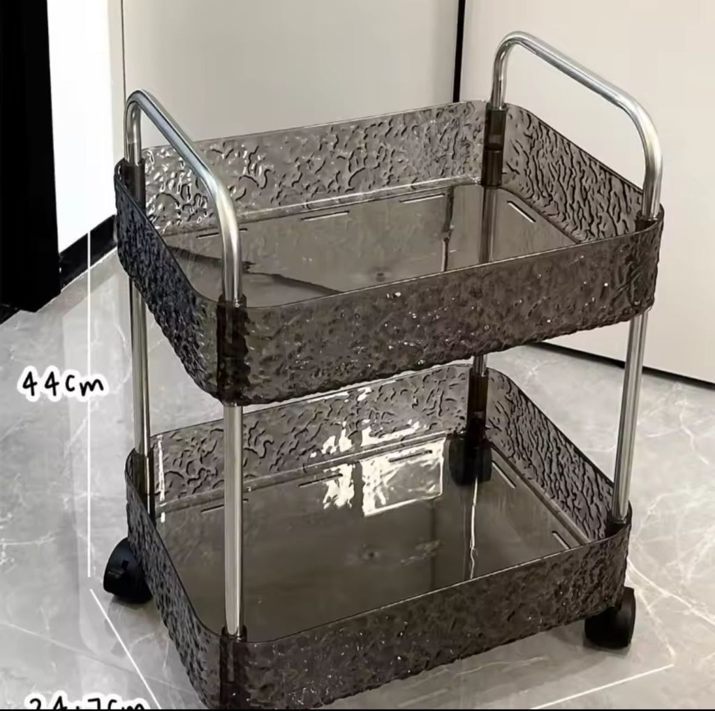 Modern Nordic Coffee Table