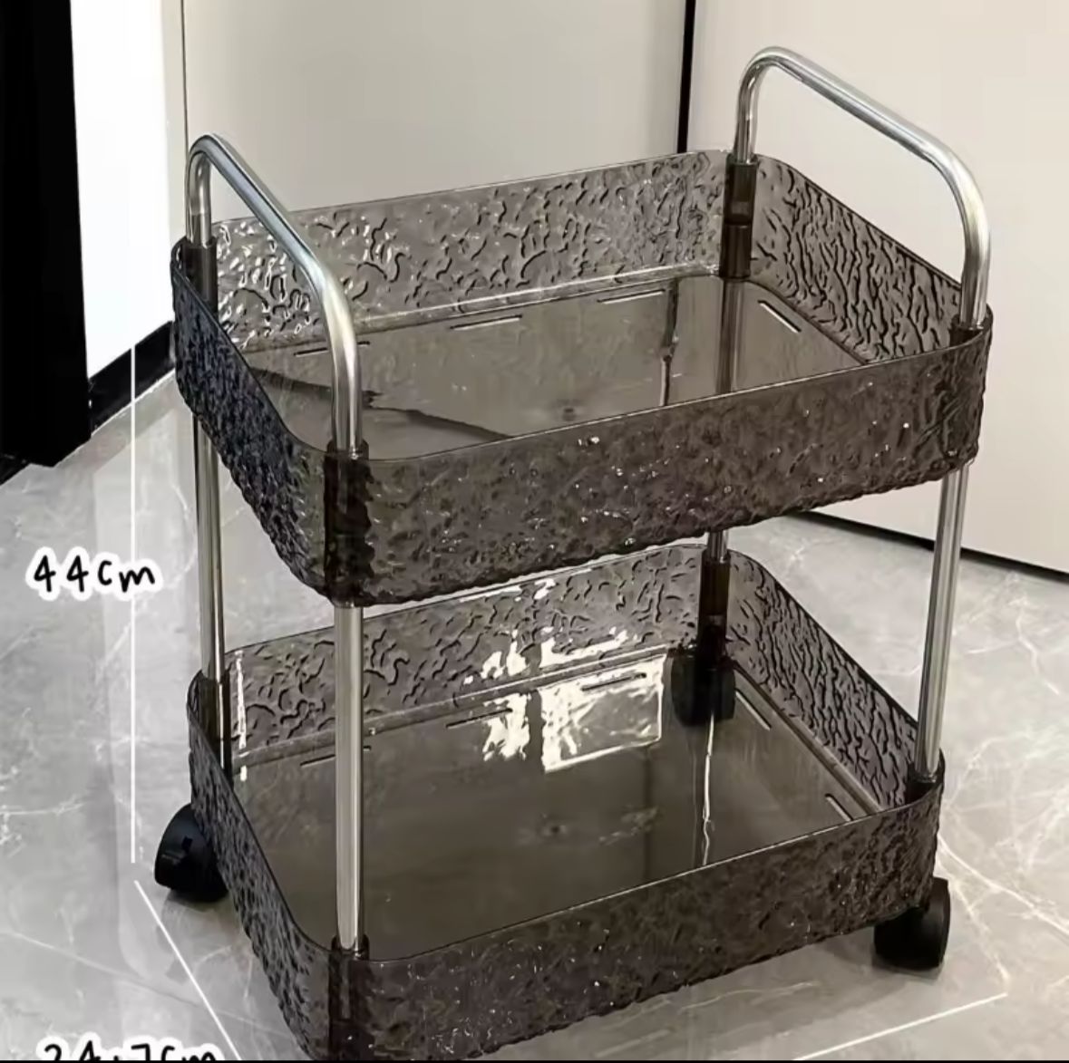 Modern Nordic Coffee Table