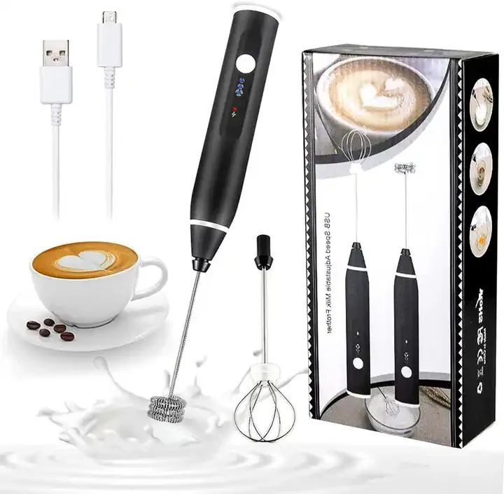 Coffee Beater 2 in 1