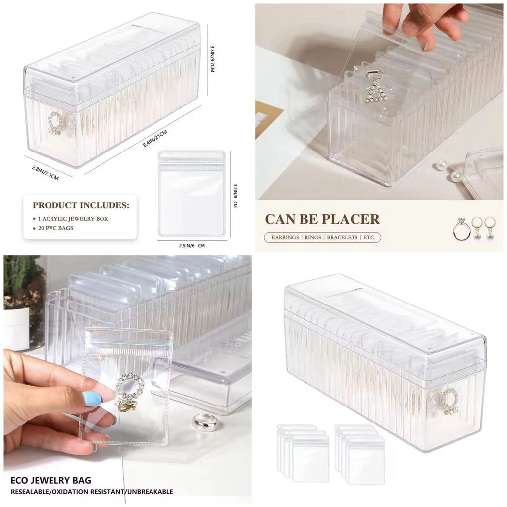 Jewelry Box