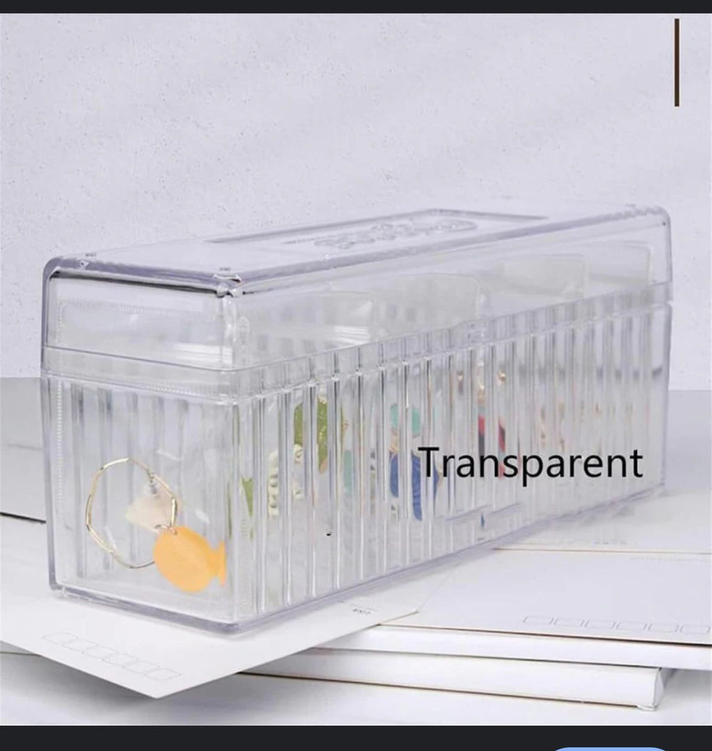Jewelry Box