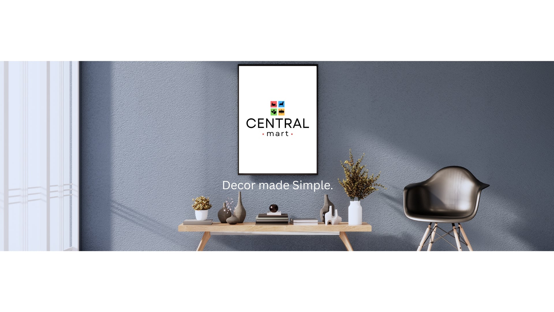 Central Mart