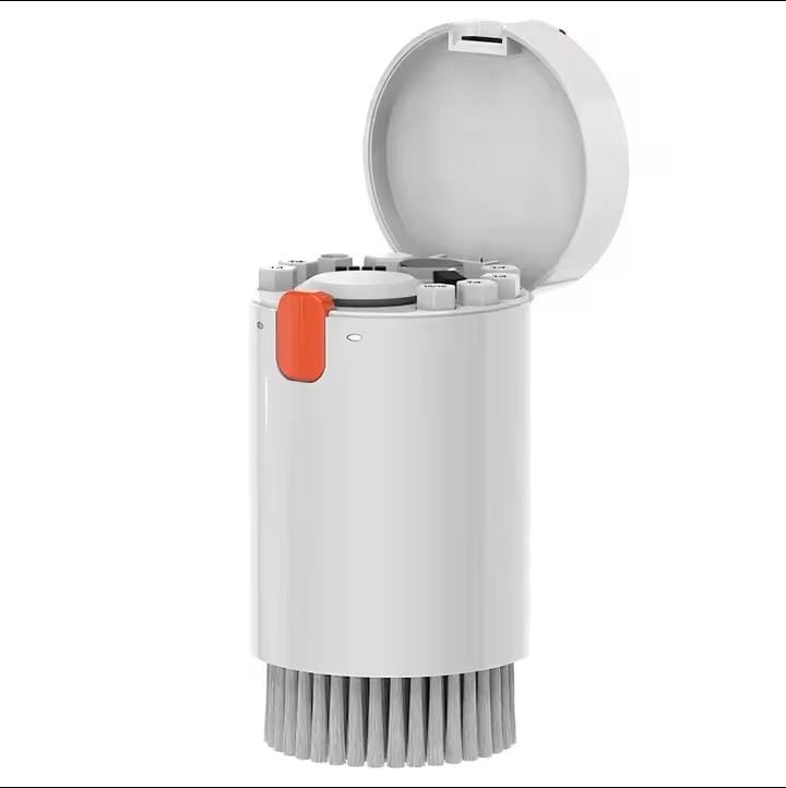 20/1 Digital cleaning kit