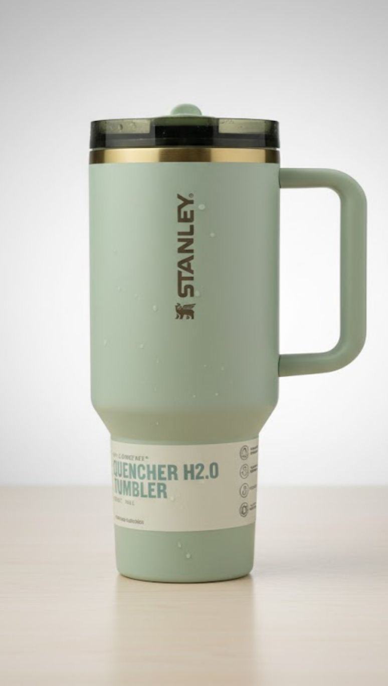Tumbler H2.0 (40 oZ / 1.18L)