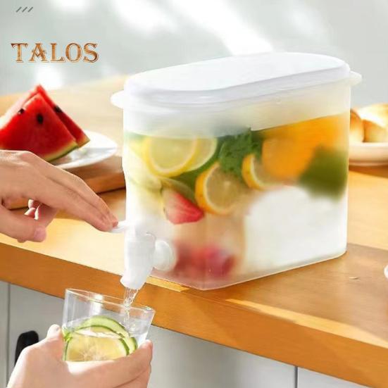 Large capacity cold water dispenser