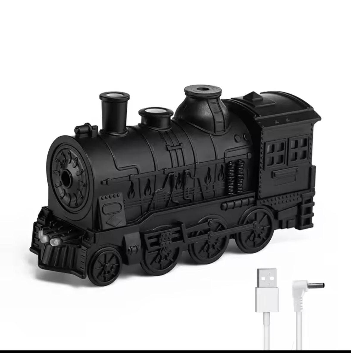 Train Air Humidifier