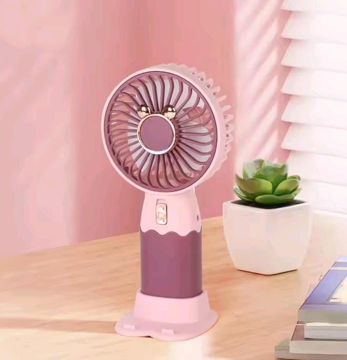Mini fan
