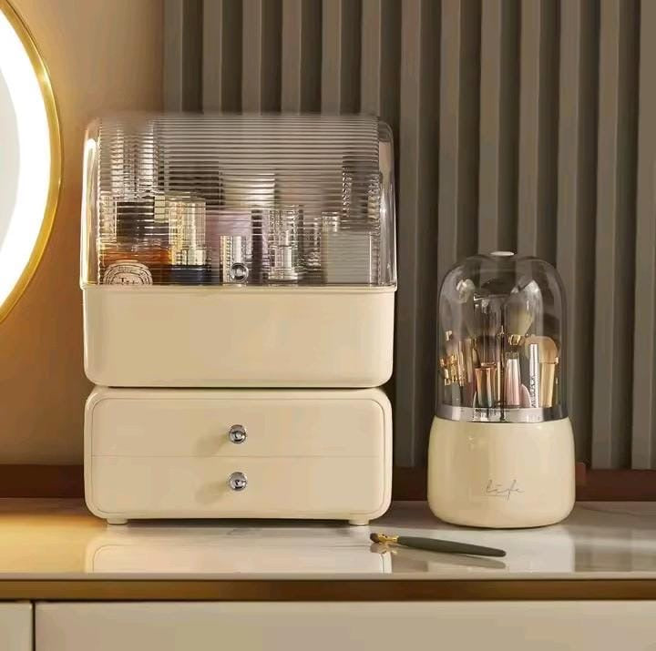 Cosmetic Organizer