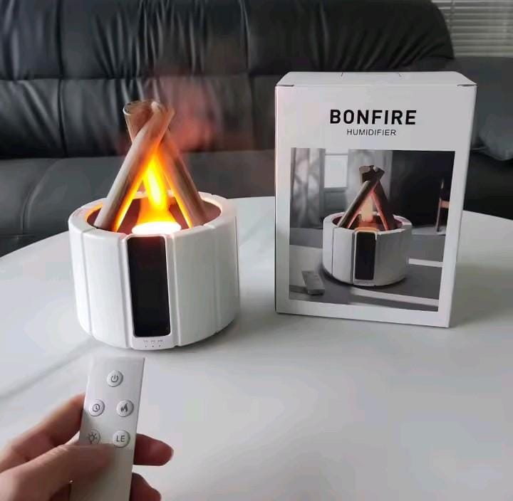 Bonfire Humidifier