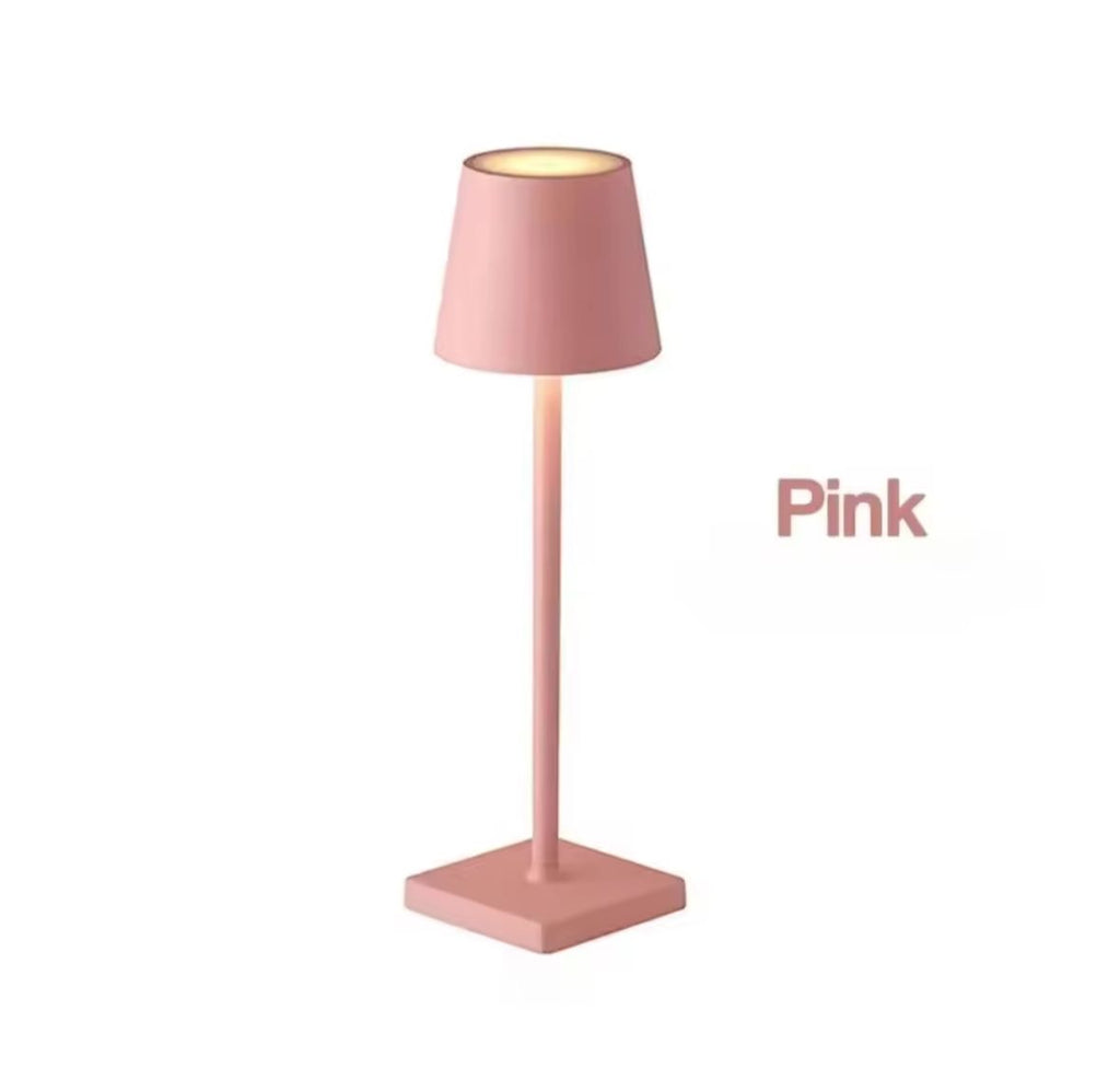 LED Touch Sensor Table