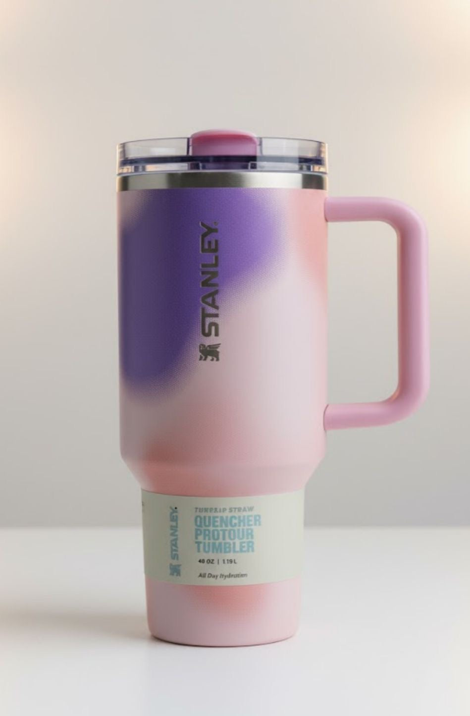 Tumbler H2.0 (40 oZ / 1.18L)