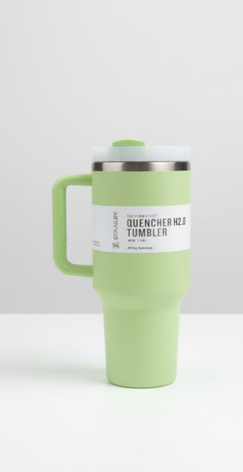 Tumbler H2.0 (40 oZ / 1.18L)