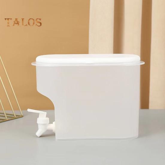 Large capacity cold water dispenser