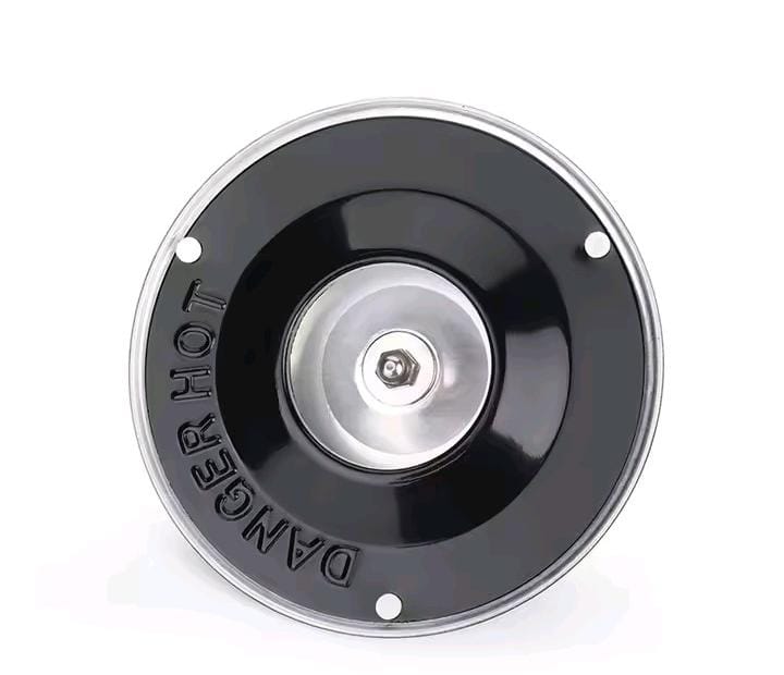 DIY Mini spun sugar electric