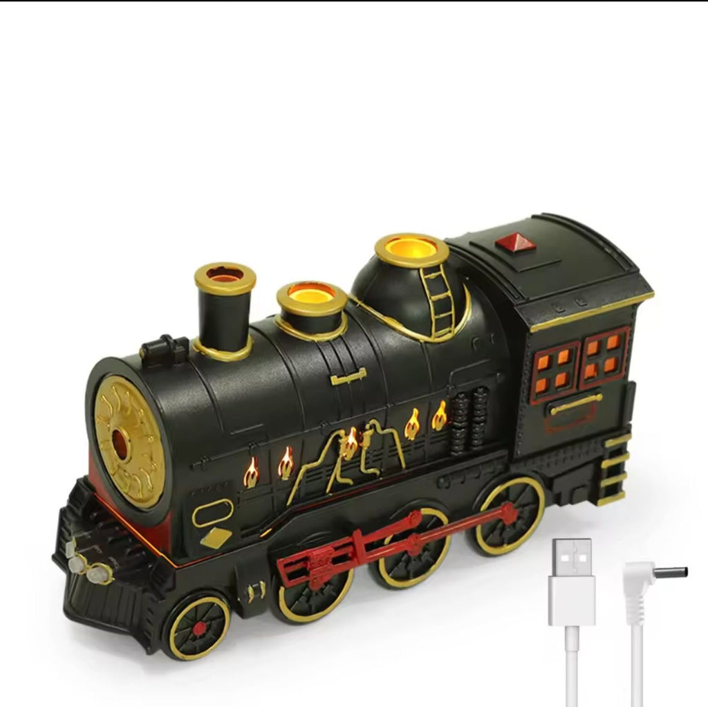 Train Air Humidifier