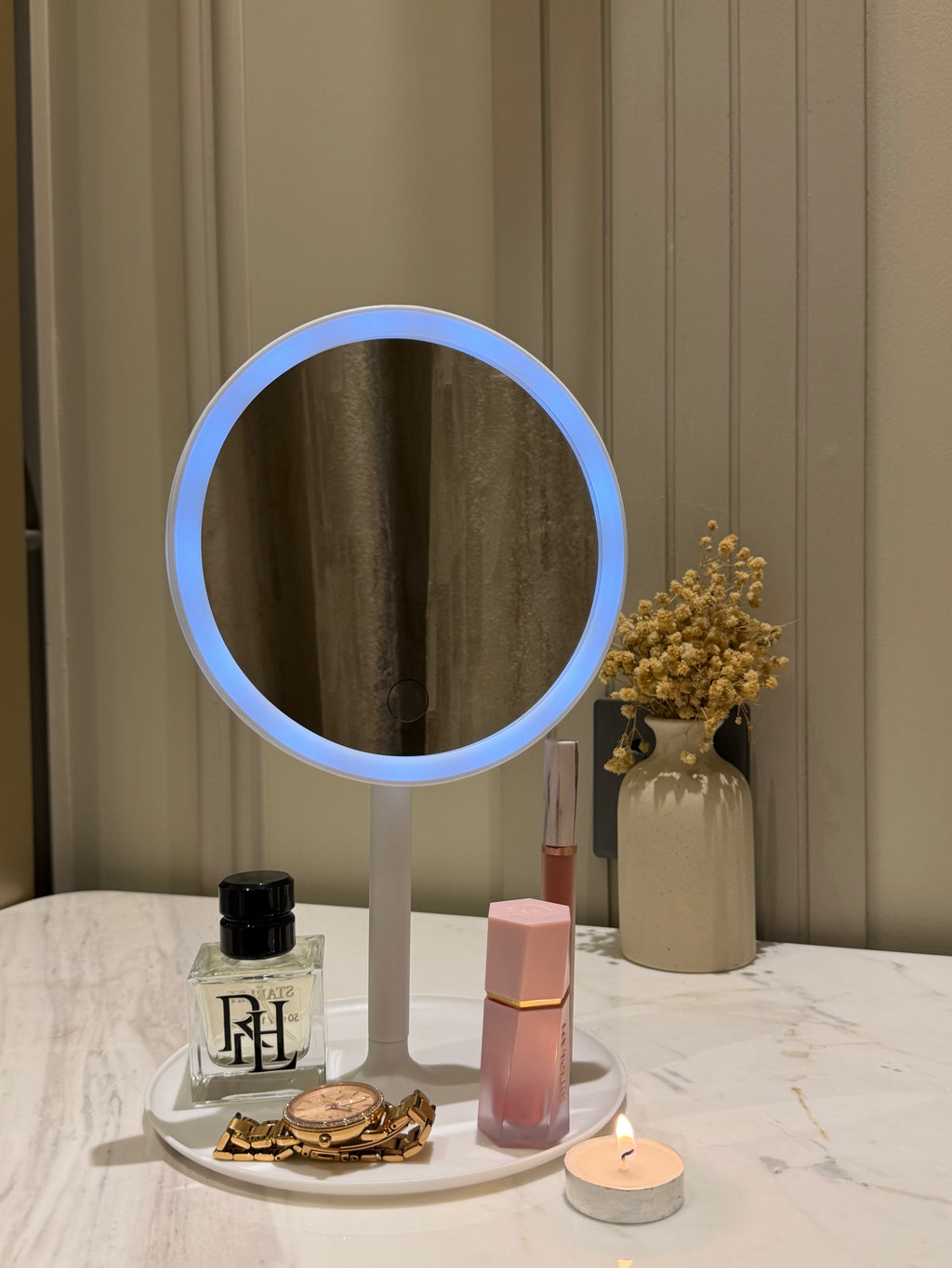LED Vanity Mirror